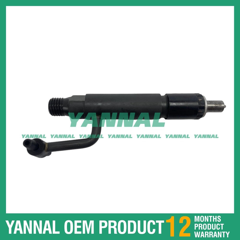 159P174 injectors are suitable for engine spare parts.
