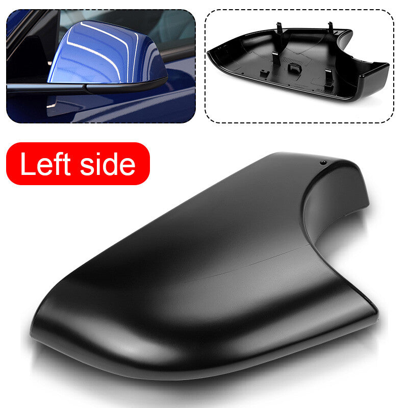 Driver Left Side View Mirror Lower Cover Cap Holder for TESLA for MODEL Y 8202202 US