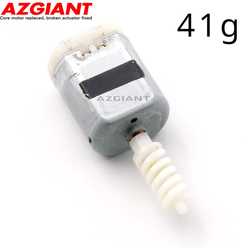 Car door lock actuator motor suitable for 2019-2023 for Audi A1 / A3, 2020-2024 new.
