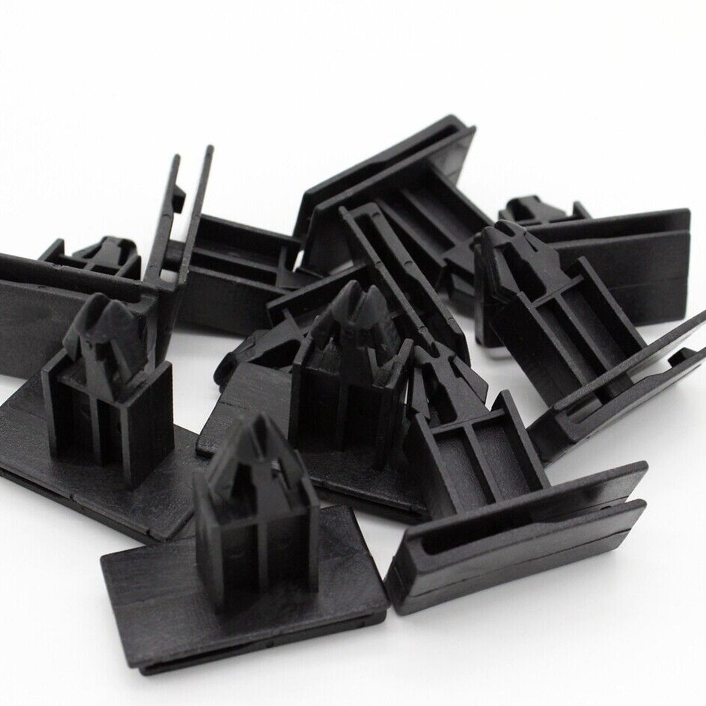 20Pcs For GM 10431761 Monte Carlo Impala Rocker Panel Moulding Clips Retainers