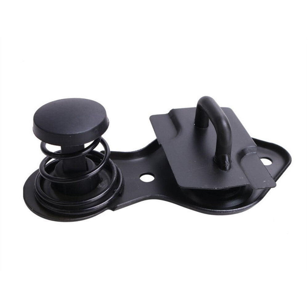for Mercedes W164 C240 C320 C230 Engine Hood Safety Catch Latch 203-880-04-60 Q