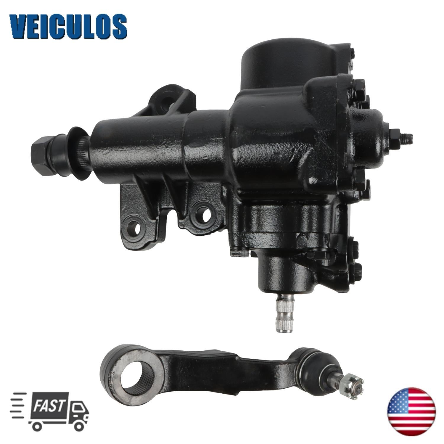 Power Steering Gear Box for Toyota 4Runner 1989-1991 Pickup 1985-91 4411035190