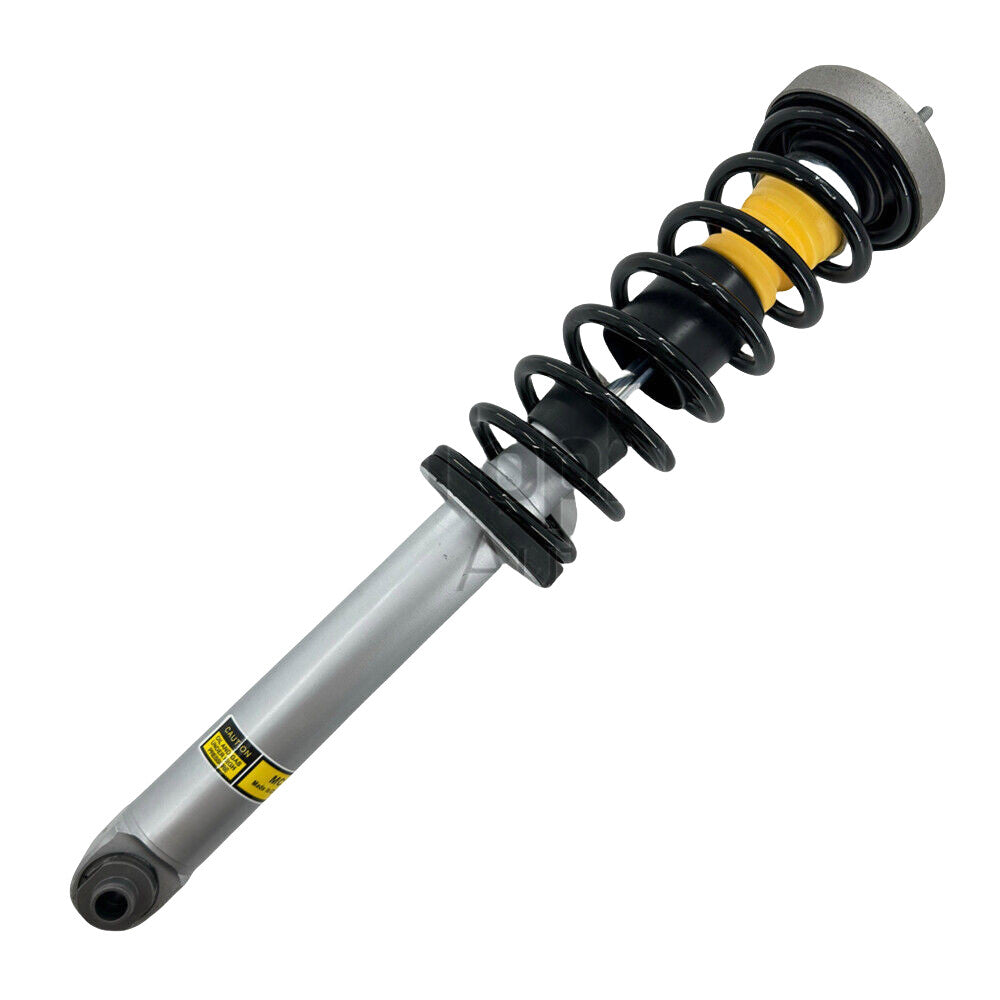 Rear shock absorber strut assembly with MagneRide for Audi A3, S3, RS3 8V TT, TTS 2016-2023