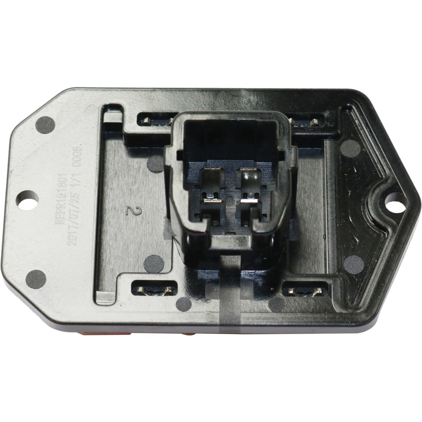 new blower motor resistor 68048900AA suitable for Ram Trucks, for Dodge 1500, 2500, 3500, 4500- n