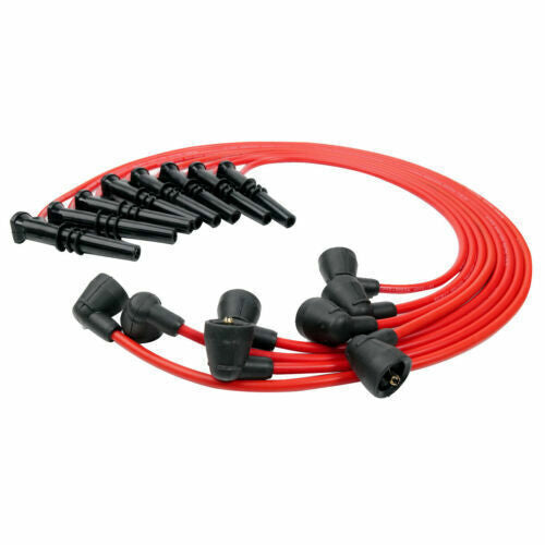 8PCS 2500-79542  for ford  for Lincoln for Mercury F-150 F250 V8 4.6L Spark Plug Wire Set Q