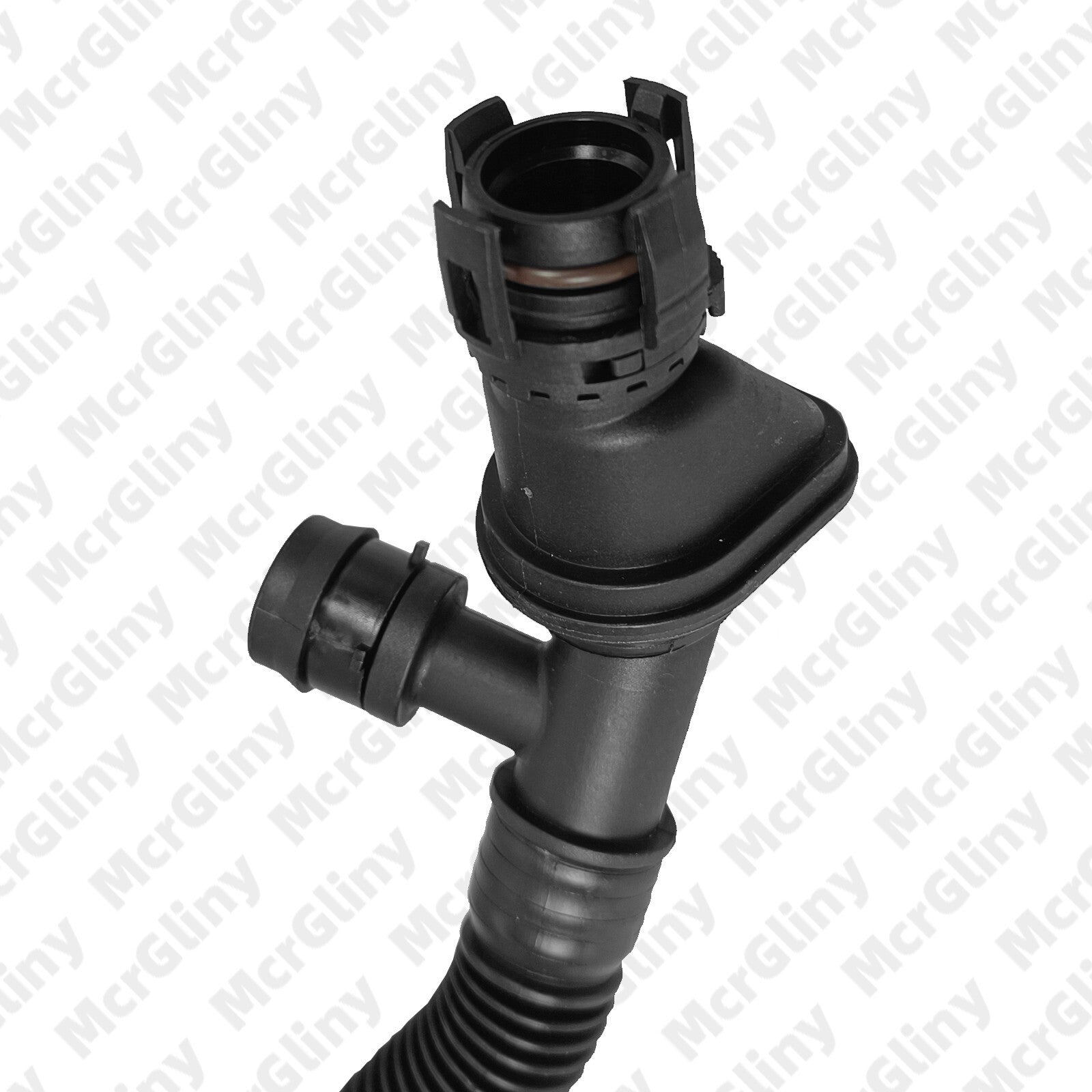 4.4 Crankcase ventilation hose 11157646086 Suitable for 550i, 650i, 750i, X5, X6 hybrid, 7- n