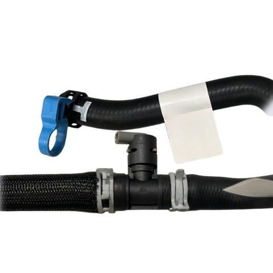 Warm air Pipe Replace# 84689711 84519872 Q