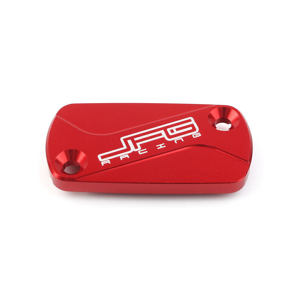Front Brake Fluid Reservoir Cover Cap fit for Honda CRF250 CRF450 CRF150R CR125/250R