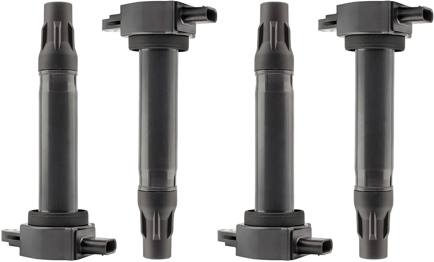 Four ignition coils are suitable for Jeep Compass 07-17, for Chrysler 200, for Dodge Avenger, Patriot C1587