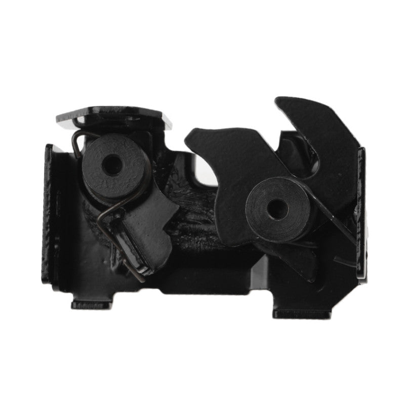 The range hood lock (left or right lock) is applicable to CEG-Class 204800260 (model number 08-17). n