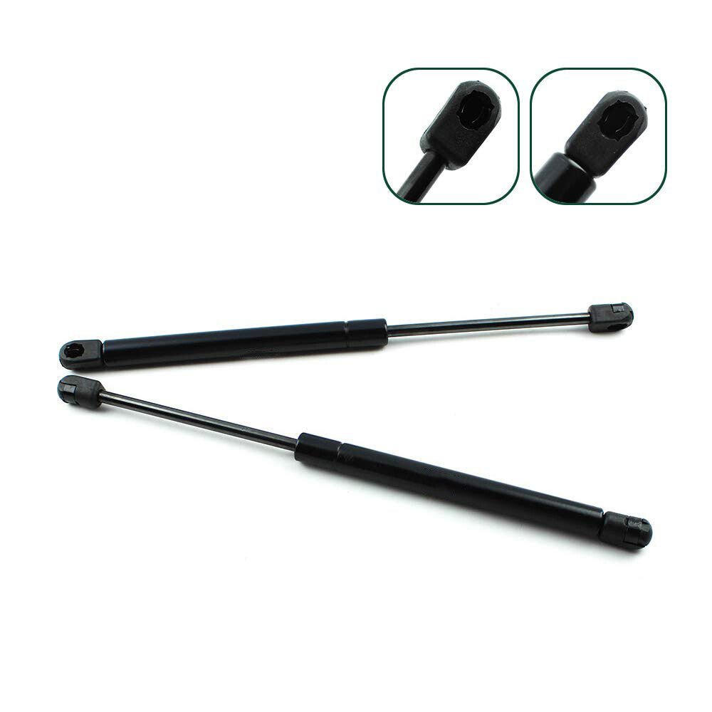 1 Pair Front Hood Lift Supports Struts Shocks Springs Fit 2004-2005 for Acura TL Q