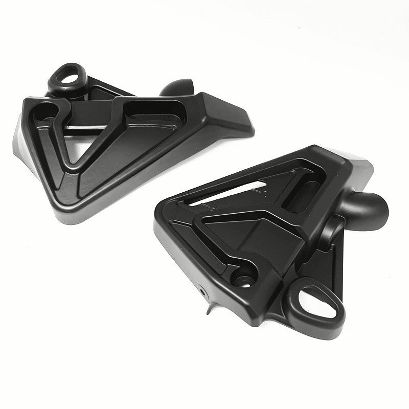 Front indicator light, radiator cover, fairing suitable for Yamaha MT-10 FZ-10 2016-2021