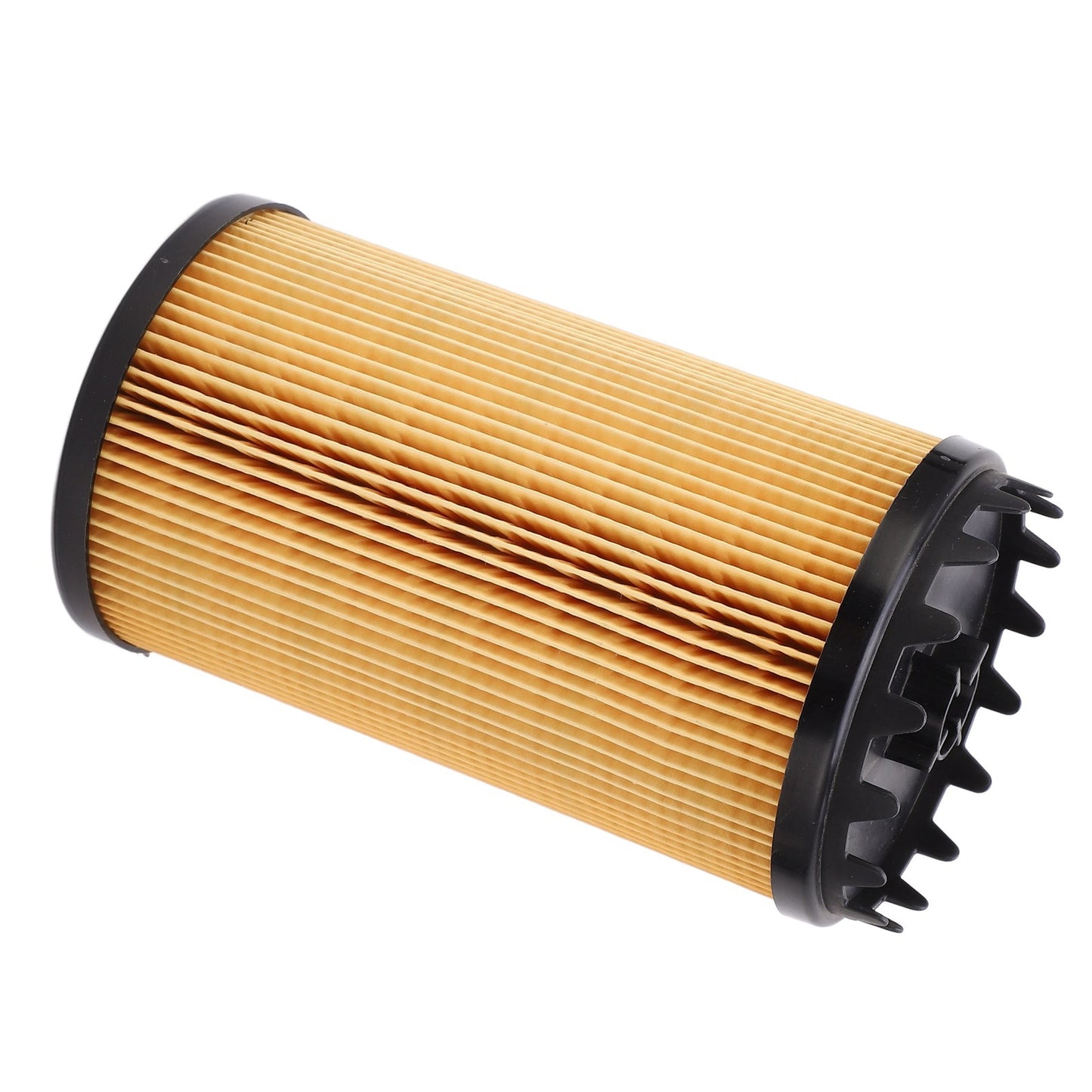 Hot Fuel Filter FS 20173 Pleated Media High Efficiency Part For X12 X15 Engines