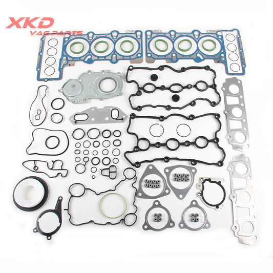 3.2L Engine Gasket Rebuild Kit for Audi A4, A5, A6, Q5, AUK, CALA
