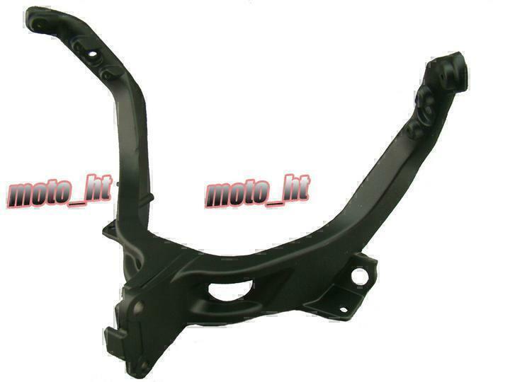 Fairing Upper Stay Bracket Cowling Headlight for Suzuki K3 GSXR 1000 2003-2004