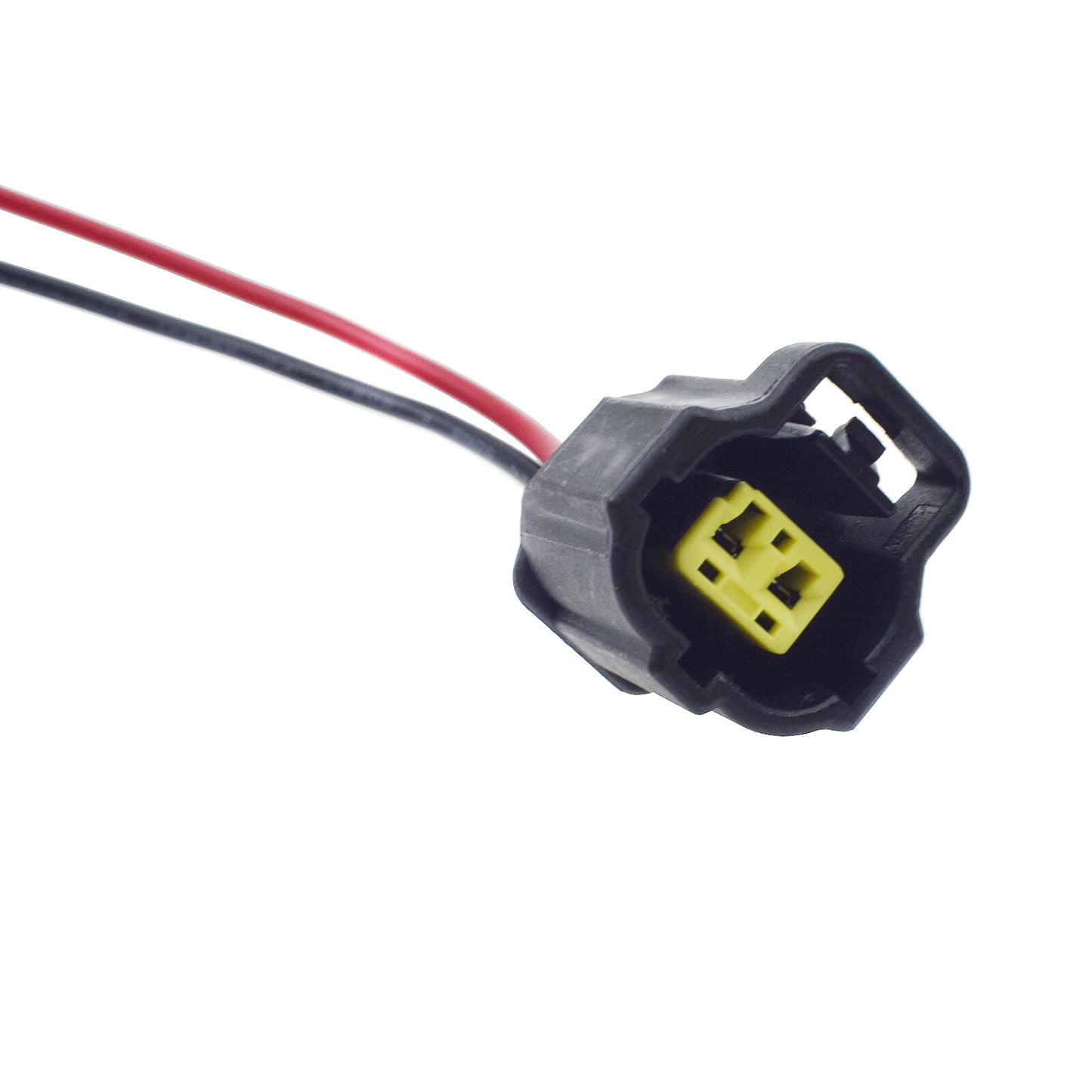 2-wire coolant temperature sensor harness TX40 suitable for Mazda for Lexus 158-0421- n