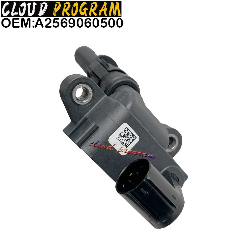 Engine ignition coil one piece A2569060500 for E Coupe C238 n