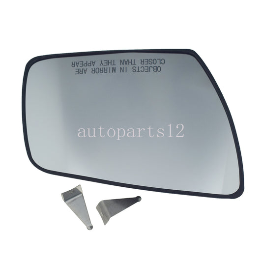 Right mirror glass heating 87621-28000 suitable for Kia Soul 2010-2013- v