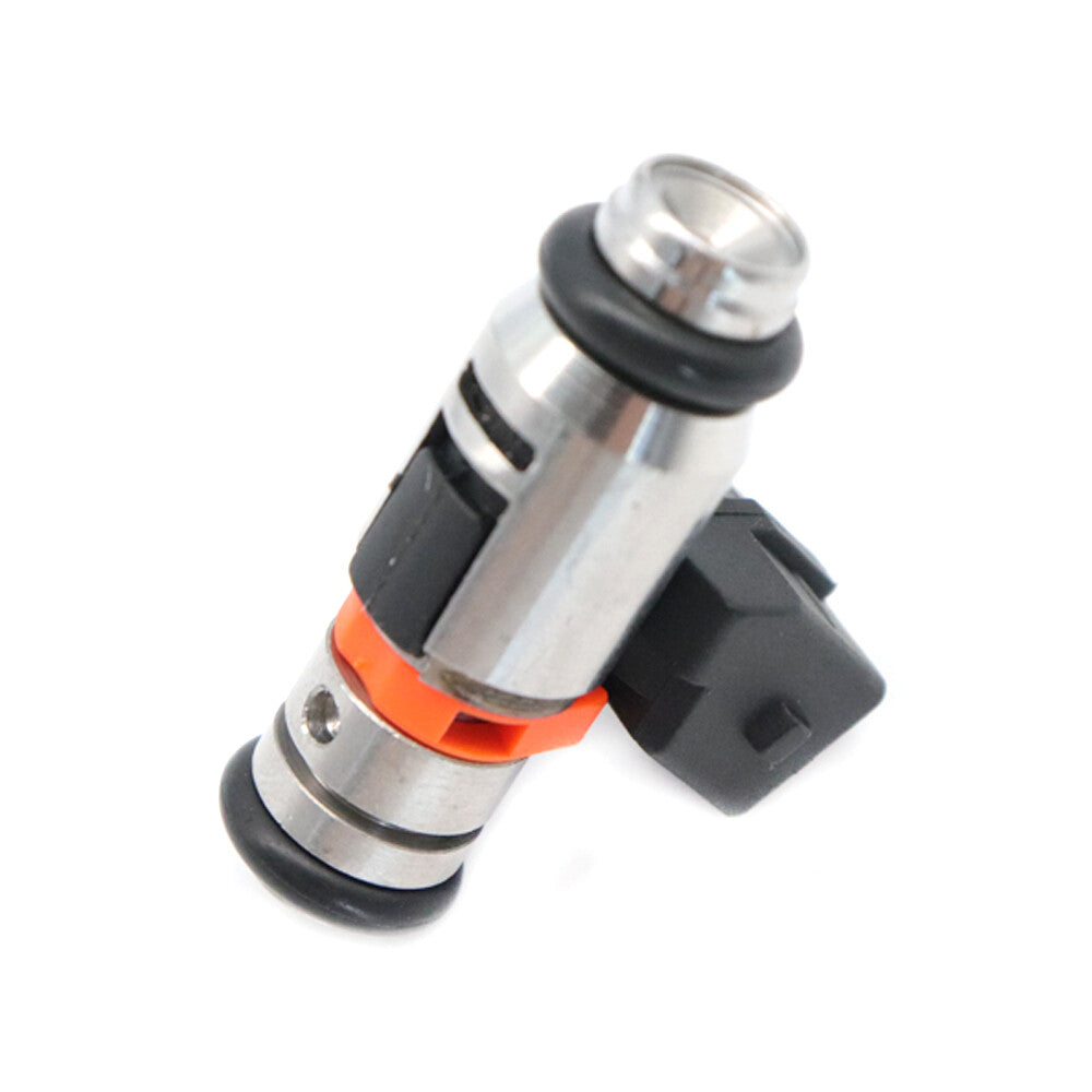 new 4-piece fuel injector kit, IWP127, suitable for Ford Fiesta Ecosport 1.6L, 2003-2006.