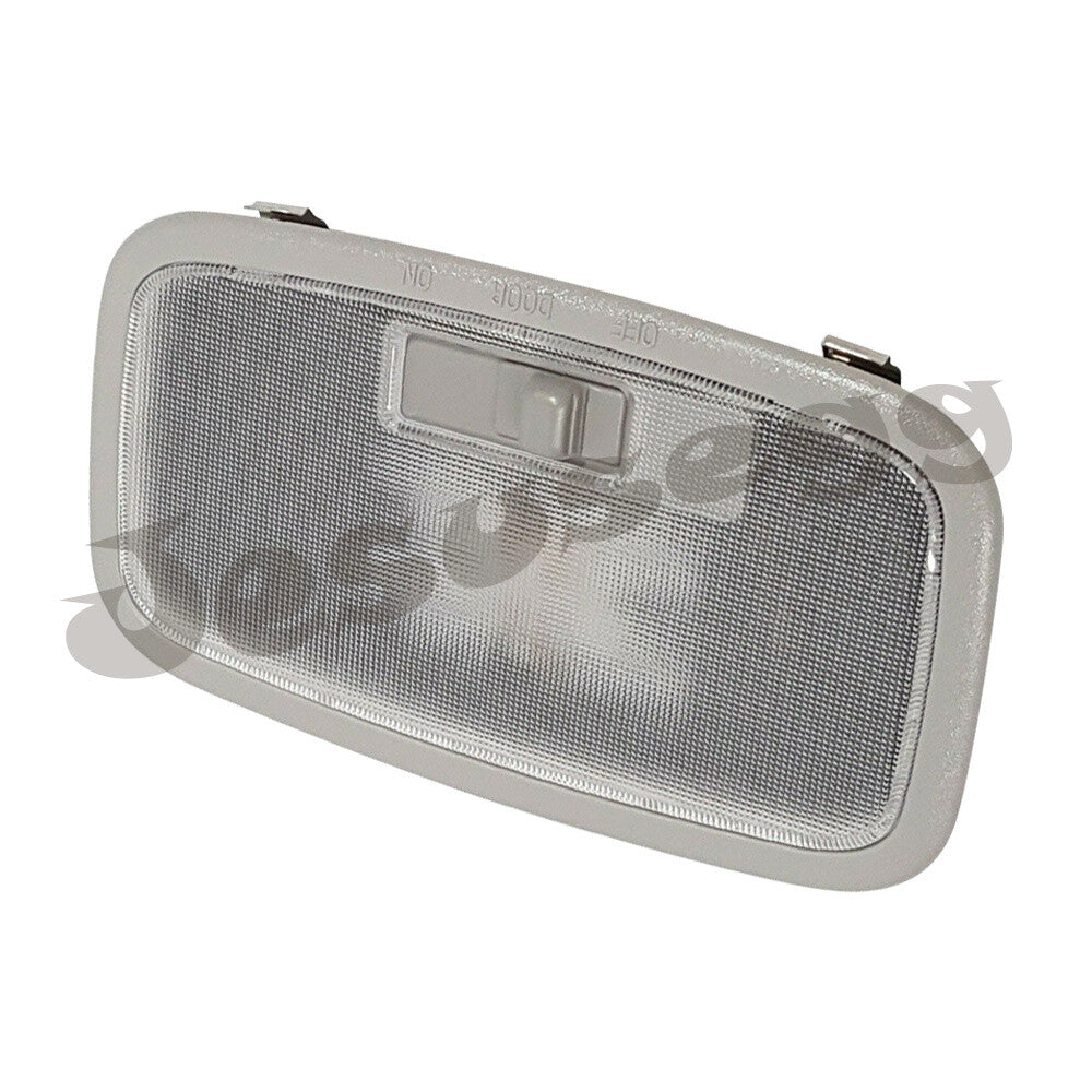 92800-1E000QS Inner Room Lamp Light Gray Fit For 2006-2010 for Hyundai Accent Verna Q