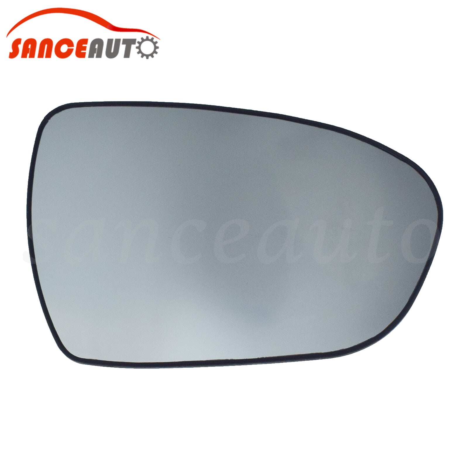 Suitable for Kia Optima 2011-2016 mirror glass with support plate heating (right side 876212T110) n