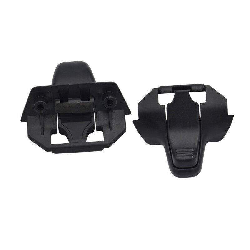 LR019776 Car Sunroof Shade Handle Buckle for Land Rover Freelander 2