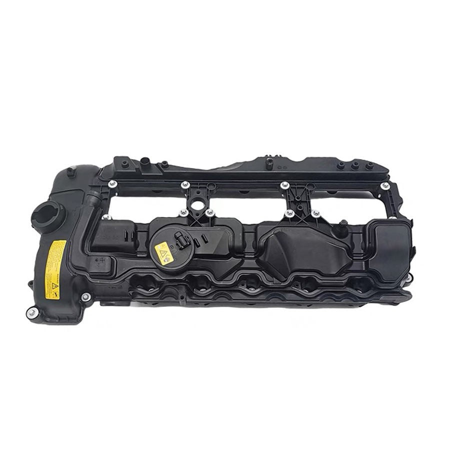 Aluminum valve covers suitable for BMW N55, 135i, 335i, 535i, X3, X5, X6 Q