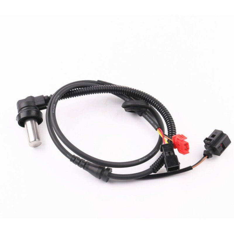 2Pcs Front ABS Wheel Speed Sensor Left Right for Audi A6 4B C5 for VW for Passat B5 New n