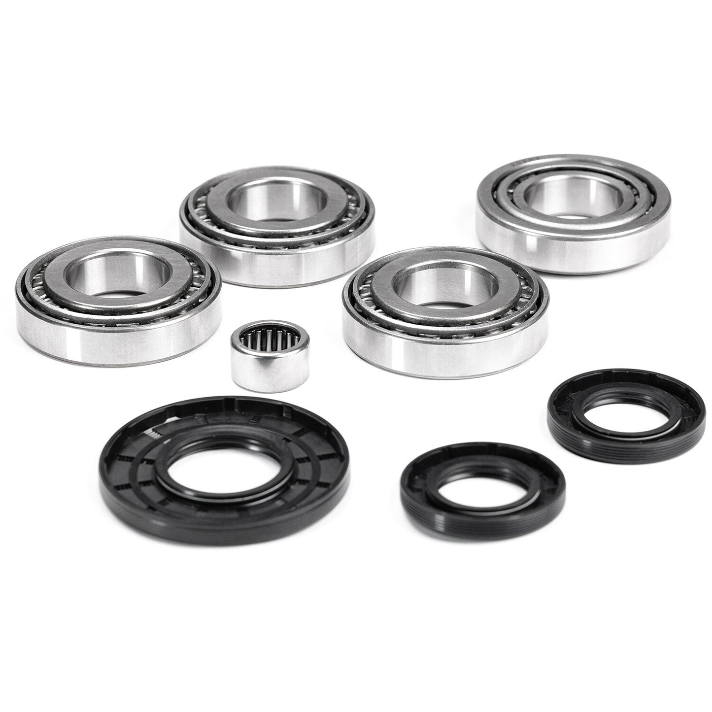 For CAN-AM Outlander 800 850 1000 XMR Rear Differential Bearing Seal Kit US Set