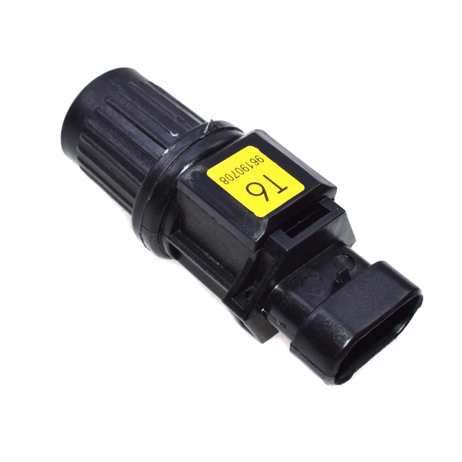 Speed Sensor Manual Transmission for Aveo for Pontiac OE 96190708- v