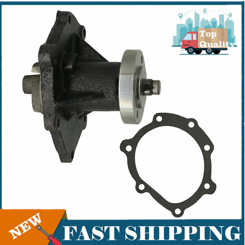 Assy water pump suitable for Hino 500 buses FB FB2W W04D W04D-D with 16100-2532- n