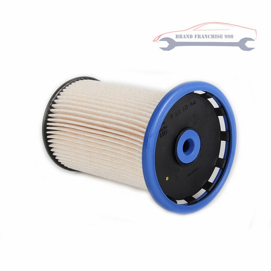 New 3.0/4.2TDI Diesel Fuel Filter Fit for VW Touareg 2011-2018 #7P6127177A# Q