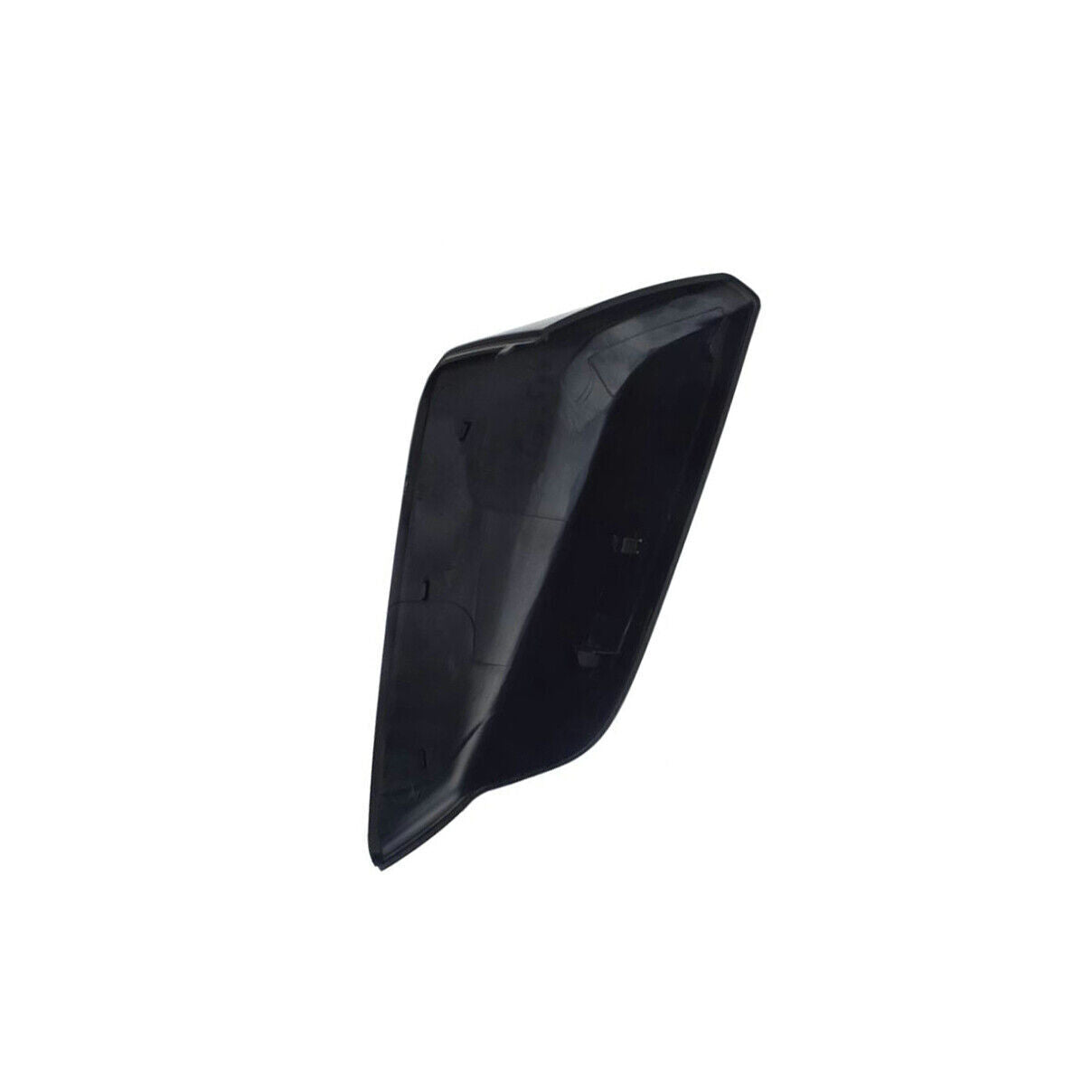 For 2016-2020 for Chevrolet Malibu Car Driver Side Left Mirror Cover Cap