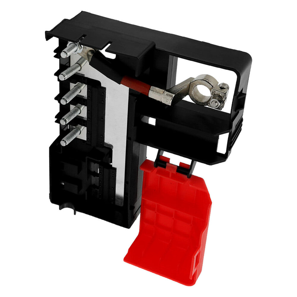 Engine Compartment Fuse Block for Cadillac for Escalade for GMC Yukon for Chevrolet Suburban Q