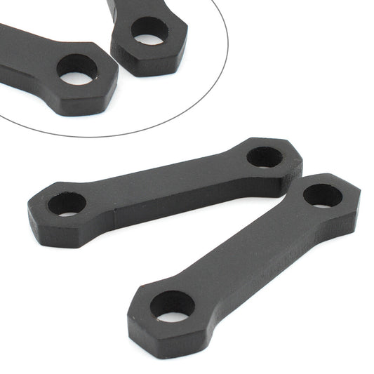 Rear Suspension Lowering Linkage Links Kit for Yamaha MT09 FZ09 XSR900 TRACER900
