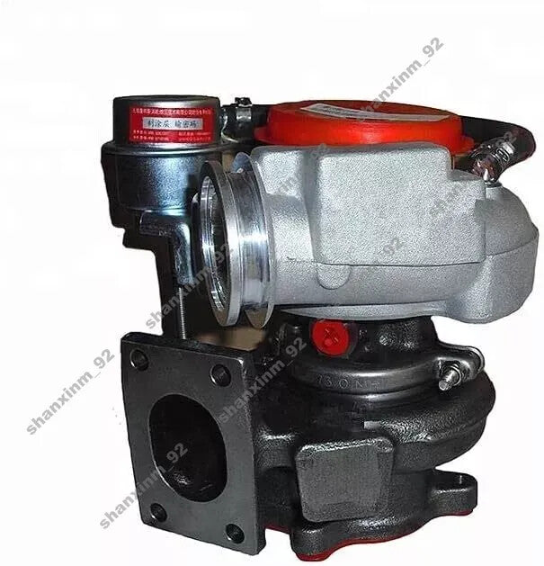 Turbo HE221W Turbocharger 3782369 3782376 For Engine ISDe140 4.5L