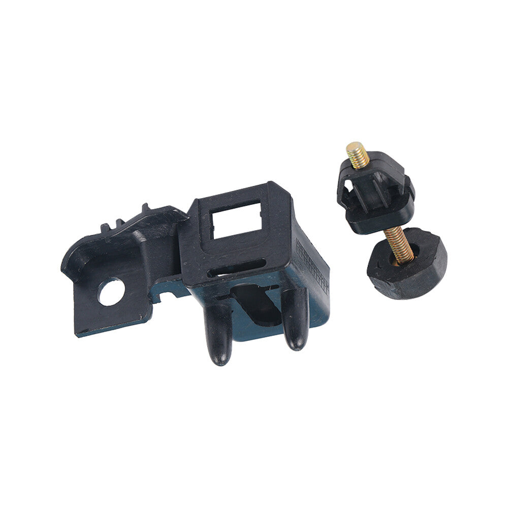 Right Headlight Lamp Mount Bracket DS7316K808 For 13-16 for Ford Fusion for Lincoln MKZ