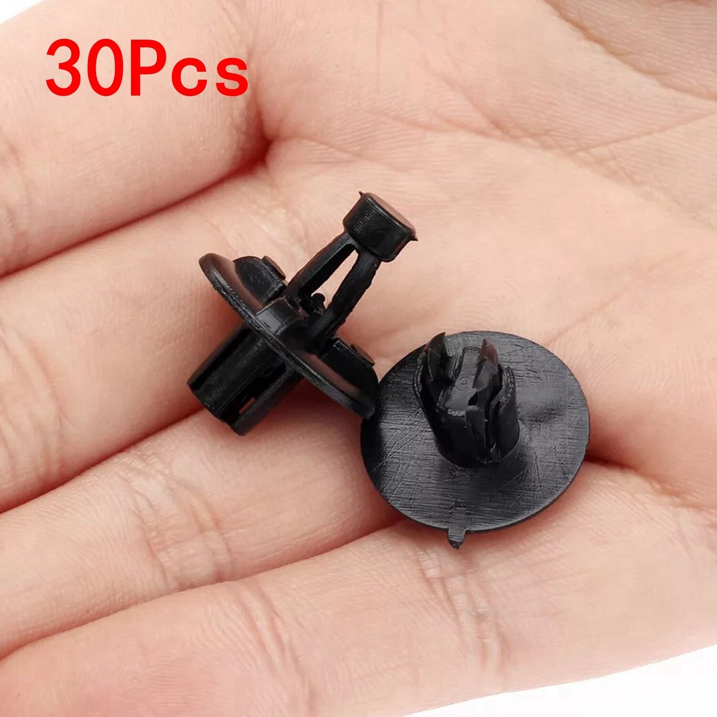 50 Engine Under Cover Clip Push Type Retainers for Toyota for Lexus 53259-0E010