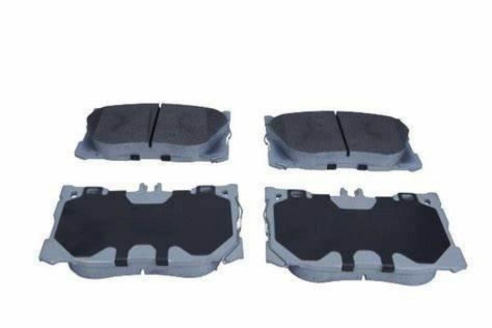 Ceramic Brake Pad for MERCEDES GLC300 GLC43 AMG 2016-21 Q