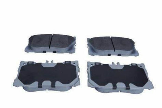Ceramic Brake Pad for MERCEDES GLC300 GLC43 AMG 2016-21 Q