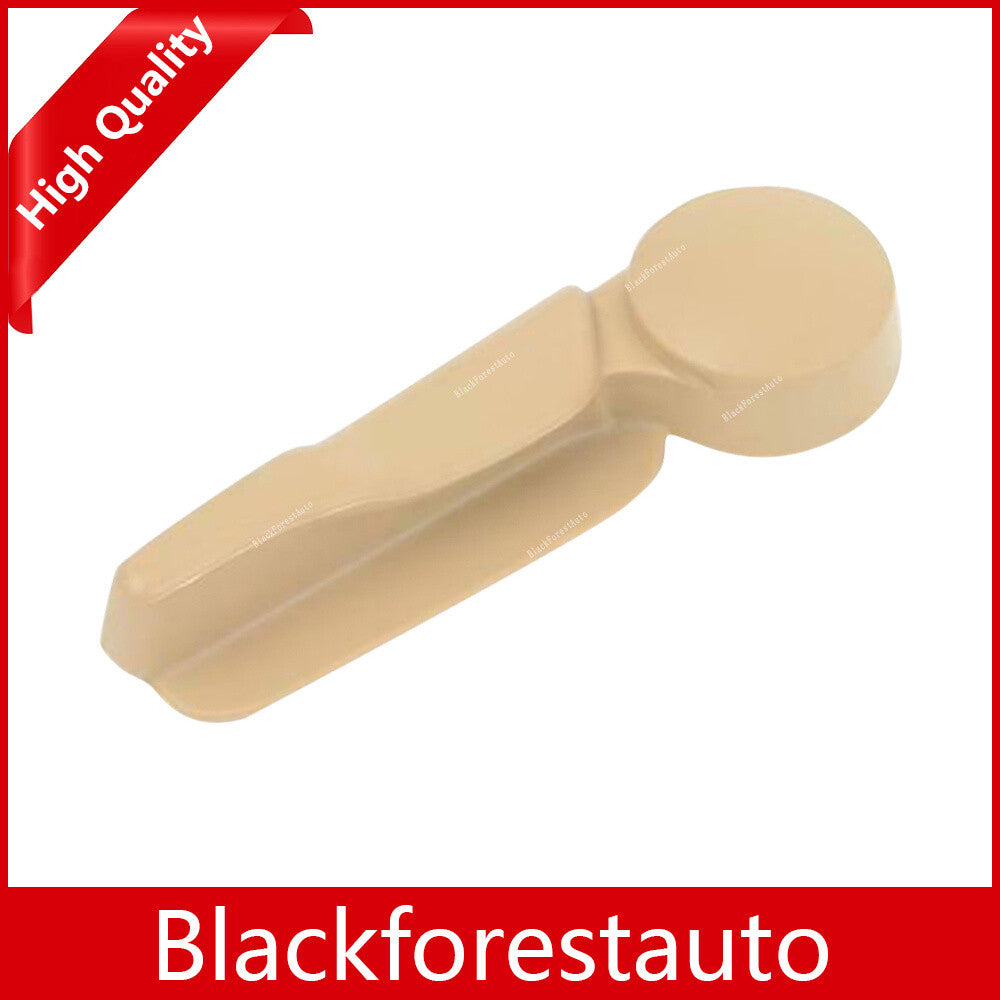 For 07-12 for Benz GL-Class GL350 GL450 GL550 Left Side Release Handle Switch Beige Q