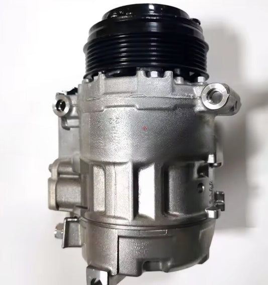 1447160-9753 A0008307100 AC Compressor for GLE-Class W166 S-Class n
