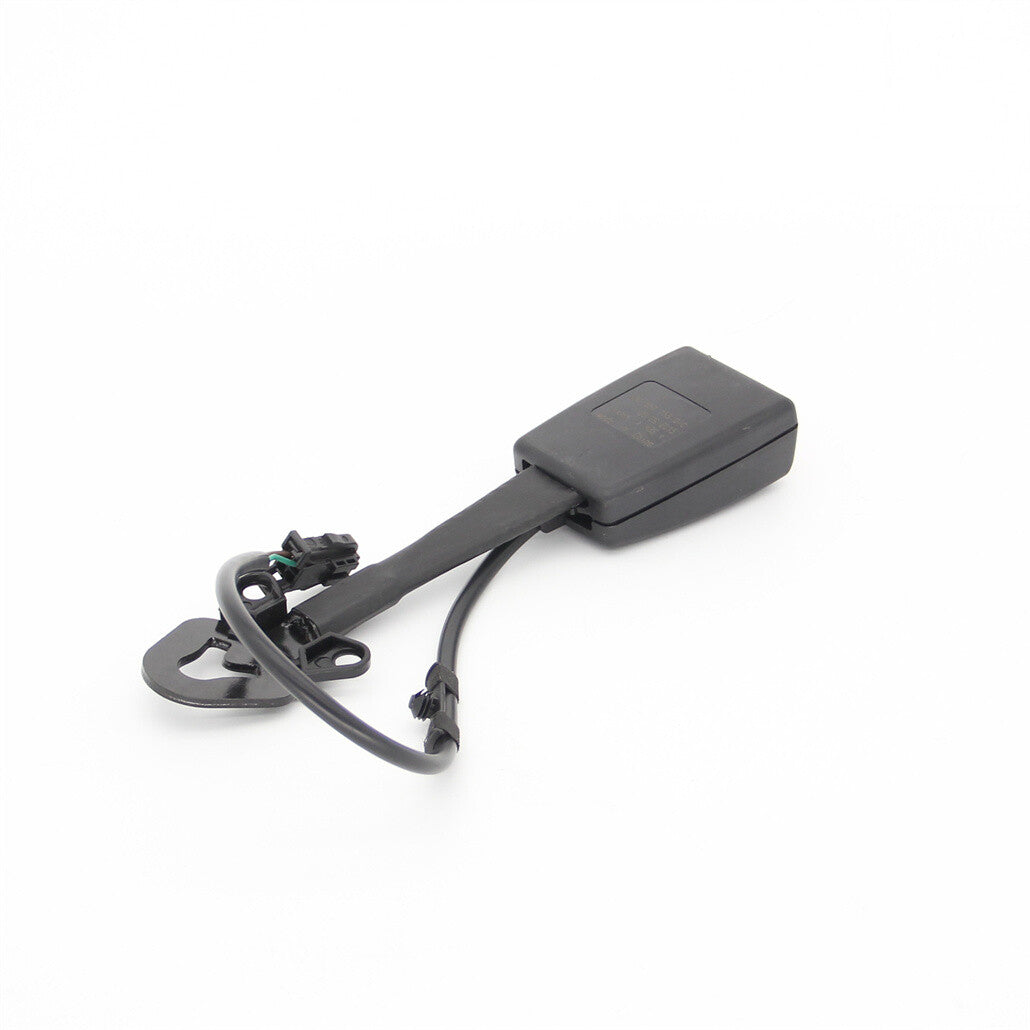 Fits front for seat belt buckle for Audi for A6 RS6 8E0 857 755 Q Q