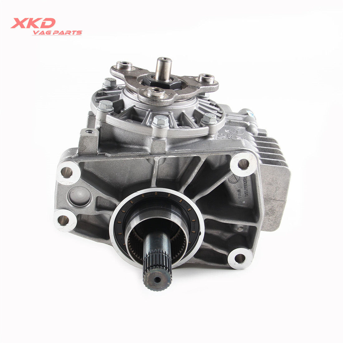4 Motion Front Differential Assembly Fit for VW for Passat for Tiguan for AUDI Q3 0AU409053T Q