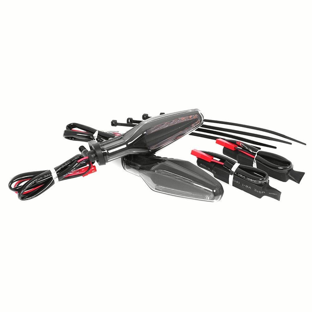 for BMW G310R G310GS R nine T/PURE/Scrambler Turn Signasl Lights Indicator Q