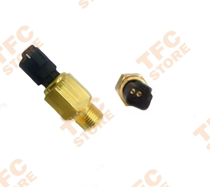 For Caterpillar Spare Parts 2358747 235-8747 Water Temperature Sensor 3054C 414E