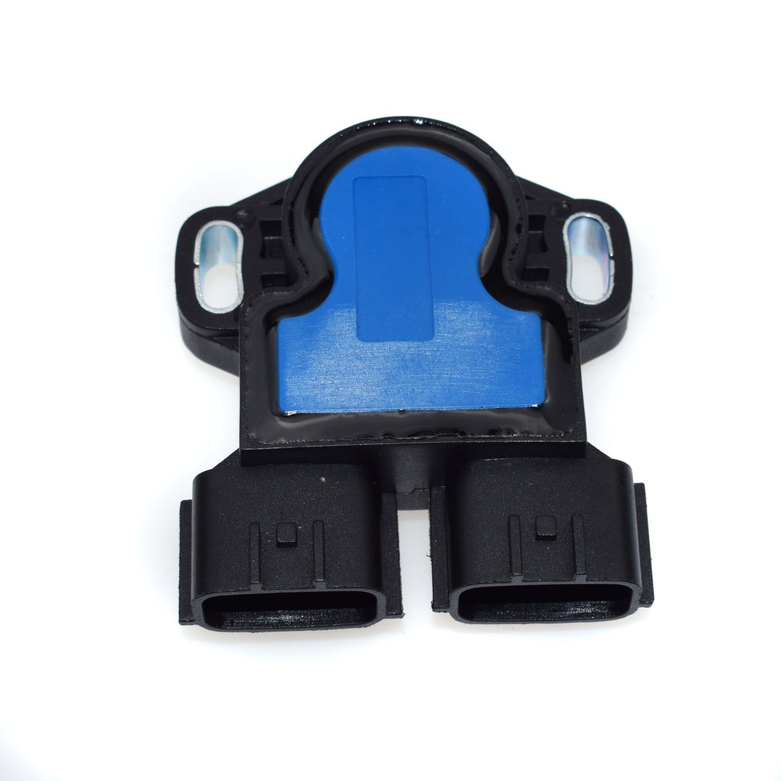 The new throttle position sensor is compatible with the Pathfinder 3.3L Xterra Frontier TH230. n