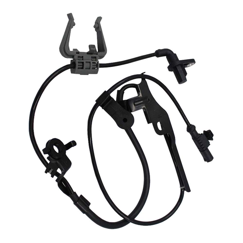 ABS Wheel Speed Sensor Front Left Black Fits For Venza L4 2.7L V6 3.5L 2009-2015 Q