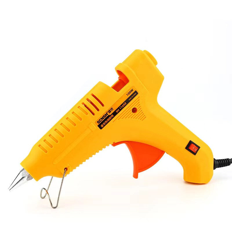 Car Repair Puller Hammer Glue Tabs Hail Pit Hot Glue Gun Reverse Sagging Tool