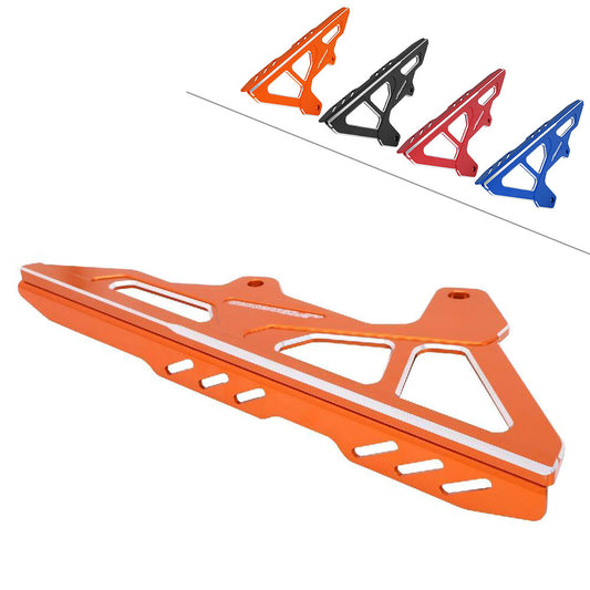CNC Chain Guard Cover Protection For Sur-Ron Light Bee S X Segway X160 X260 Q